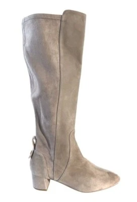 Botas Cole Haan para mujer de gamuza hasta la rodilla talla 6B nuevas sin caja Foto 1 de 4