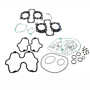 Guarnizioni Motore per Honda Interceptor VF 500 F 750 F2 1985 - 1987 PC12 VF750F - Foto 1 di 1