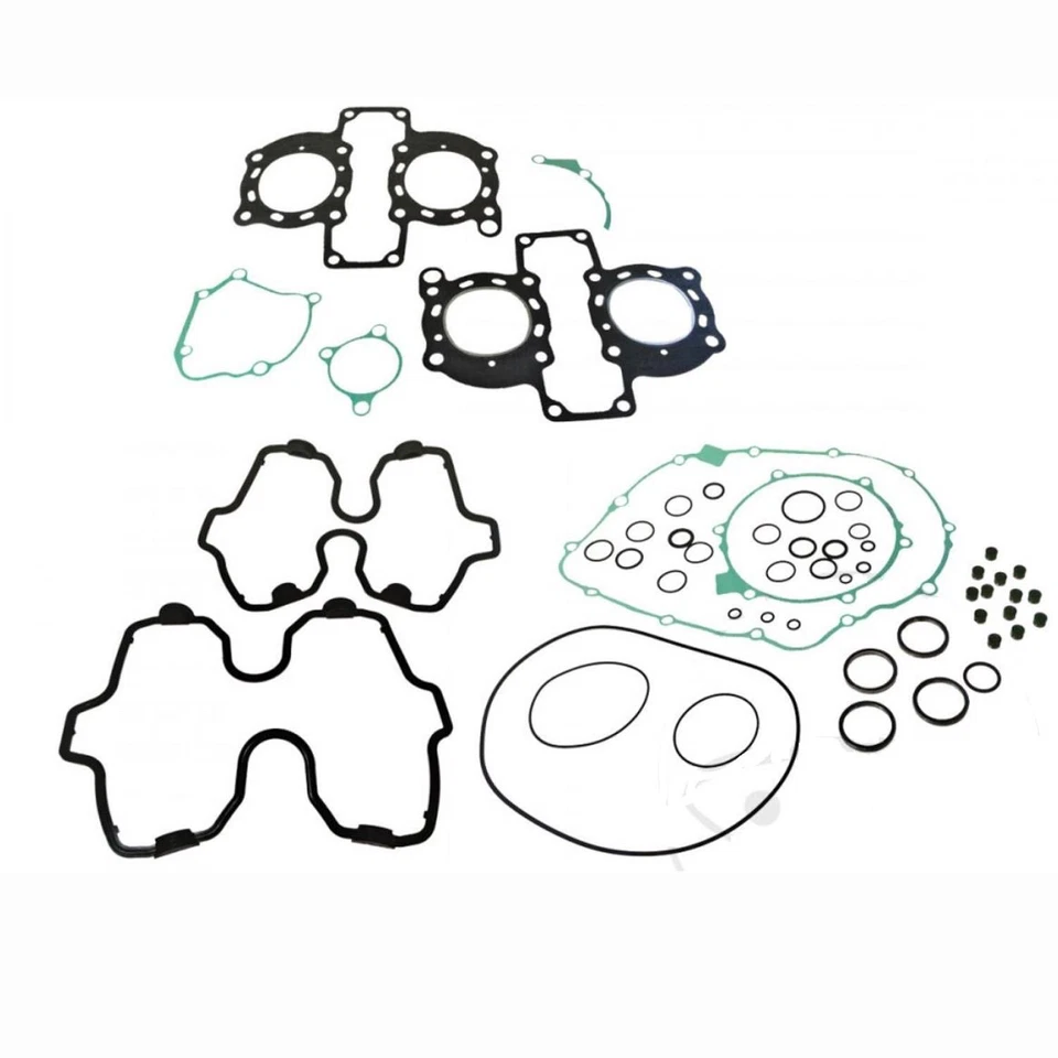 Guarnizioni Motore per Honda Interceptor VF 500 F 750 F2 1985 - 1987 PC12 VF750F Foto 1 de 1