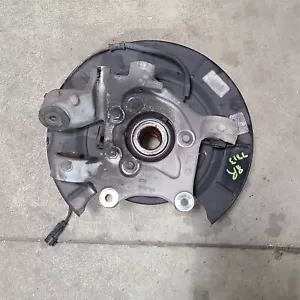 10-15 Camaro SS Spindle RH Passenger Rear Knuckle Aa7313 - Picture 1 of 10