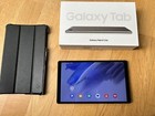 Samsung Galaxy Tab A7 Lite SM-T220 32GB, Wi-Fi, 8,7 Zoll - Grau, neuwertig