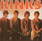 CD, THE KINKS – KINKS (1964), CMACD 500, MISPRESSING, 1999, Kinda Kinks