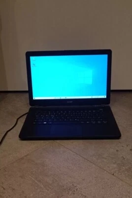 Acer Es1 311 - Intel Celeron - 128GB SSD - Windows 10 - Notebook/ Laptop - Bild 1 von 4