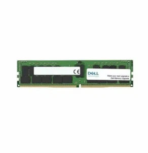 Dell AA783422 RAM Module - 32 GB (1 x 32GB) - DDR4-3200/PC4-25600 DDR4 SDRAM - Picture 1 of 2