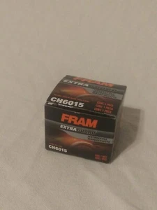Fram Motorcycle/ATV Oil Filter CH6015 *NEW* - Picture 1 of 9