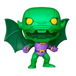 Funko Pop Annihilus Avec Bâton Magique (58156) - Marvel - Num.917 - Picture 1 of 1