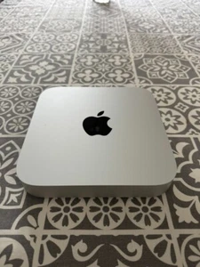 Mac Mini 2023 - M2 Pro 10 cœurs CPU 16 cœurs GPU 16 Go RAM 512 Go SSD - Photo 1/3