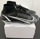 New Nike Mercurial Superfly 8 Elite By You DD0317 001 Men Size 8