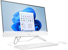 HP 27-cb1024nf All-in-One PC Intel Core i3 - 27 SSD 512
