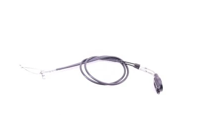 2009 08-09 KAWASAKI CONCOURS 14 ZG1400 CARCAÇA DE CABOS DE ACELERAÇÃO FABRICANTE DE EQUIPAMENTO ORIGINAL K240 - Imagem 1 de 4