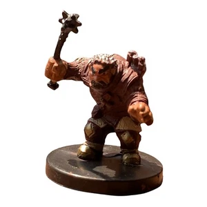 Miniaturas de D&D-Deathknell - ARTÍFICE ENANO con tarjeta envío combinado - Imagen 1 de 2