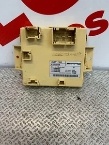 MODULO COMANDO UNITÀ TRASMISSIONE MERCEDES CLA 45 AMG 2015 A0009002010 - Foto 1 di 3