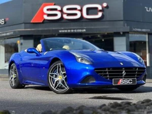 Ferrari California T 3.8 V8 T F1 DCT Euro 6 (s/s) 2dr - Picture 1 of 19