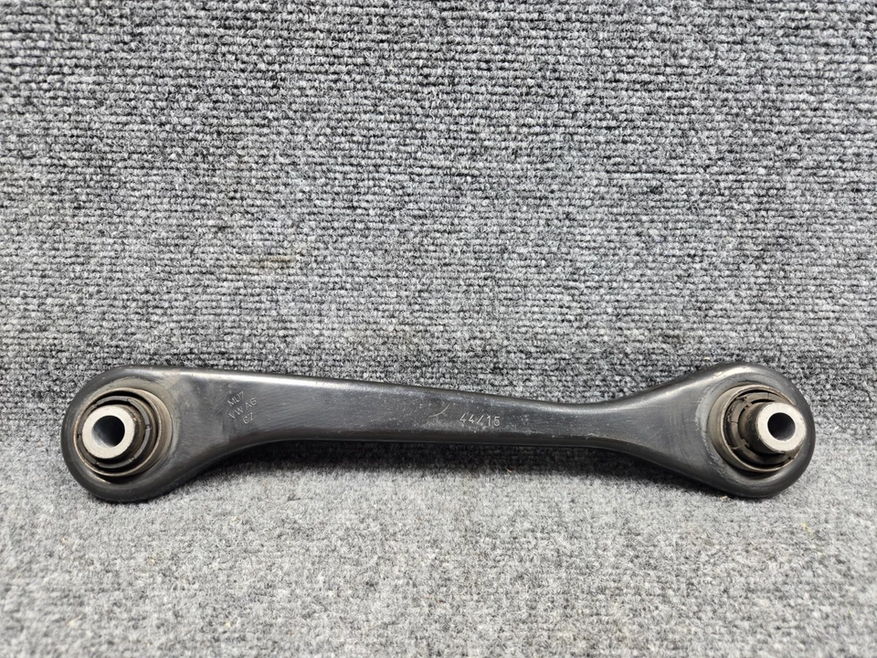 AUDI Q3 QUATTRO 2015-2018 AWD brazo de control lateral inferior lateral izquierdo trasero OEM Foto 1 de 4