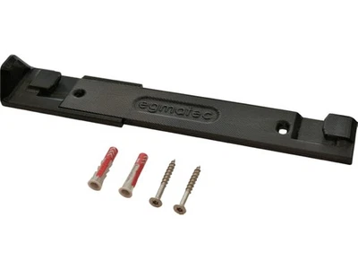 egmatec Wandhalterung passend für Makita Ladegerät DC40RA