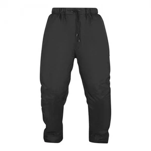 Pantalón Richa Impermeable - Laminado Aquaguard (Negro) - Imagen 1 de 4