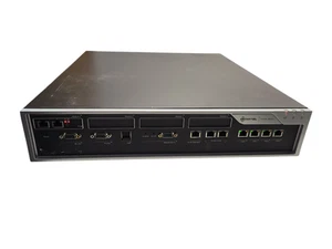 Mitel 3300 MXe Business Phone ICP Controller READ $ - Picture 1 of 3