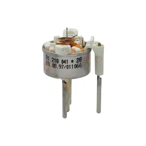 Motor puntero 91218041 para medidor Mercedes W140 R129 L/100KM - Imagen 1 de 7