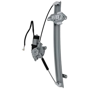 Front Right Power Window Regulator with Motor for Mitsubishi Lancer 2002-2003 - Picture 1 of 10