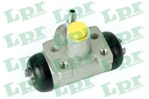 Radbremszylinder Radzylinder für Honda Civic 1990 - 1991 Hinten Rechts LPR 4177 - Imagen 1 de 4