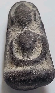 PHRA SOMDEJ LP,  RAKANG CHINESE THAI BUDDHA AMULET TALISMAN OLD CHARM  - Picture 1 of 9