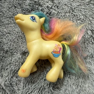 My Little Pony G3 "ALPHABITTLE" (Perfectly Pony) 2005 Rarität selten - Bild 1 von 7