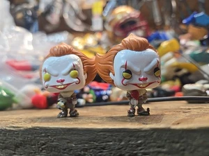Funko Mystery Minis Pocket Pop Pennywise "IT" Clown X2 - Bild 1 von 16