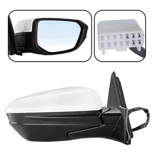 Rétroviseur chauffant électrique droite pour Honda Civic Sedan 2016-2020 Use zy - Imagen 1 de 4