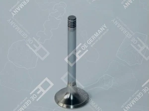 Fits OE GERMANY 05 0520 DC9002 Exhaust valve 05 0520 DC9002 Exhaust v ⭐UK Stock⭐ - Picture 1 of 7