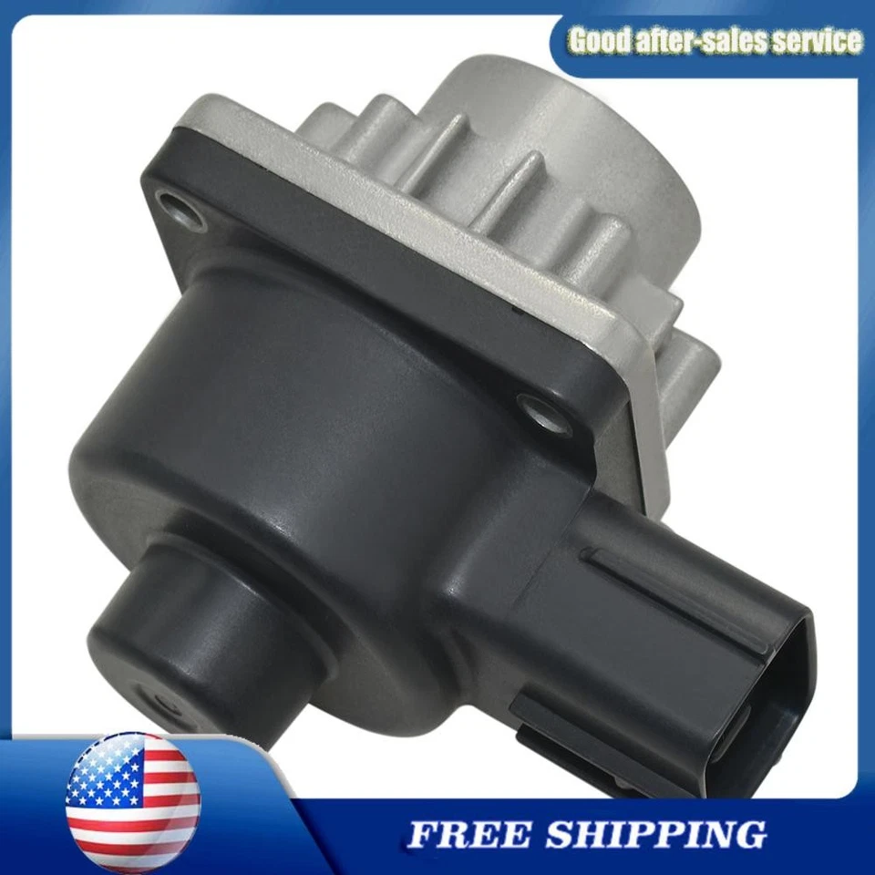 Válvula de recirculación de escape EGR para Subaru Legacy Outback Tribeca 14710-AA710 Foto 1 de 4