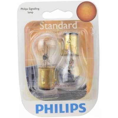 Bombilla trasera Philips para BMW R60 2 R50 2 - Estándar Mini 1960-1969 jb Foto 1 de 4