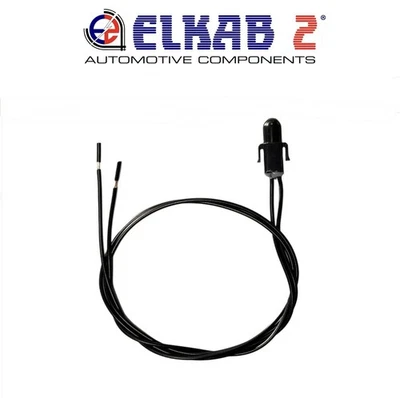 Sensore Temperatura Esterna LandRover Discovery Freelander Range Rover ORIGINALE - Imagen 1 de 4