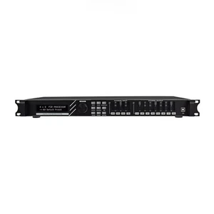 Audio/PA Processor Audio DSP Digital Audio Speaker Management Processor - Picture 1 of 6