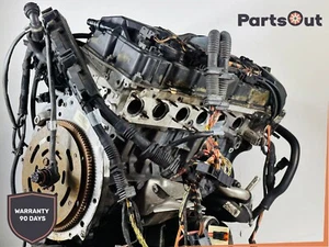 2009-2011 BMW X5 3.0 E70 ENGINE N52 Gasoline MOTOR 104.000 MILES TESTED OEM - Picture 1 of 10