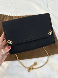 GUCCI Flap Crossbody Bag mit Staubbeutel - Bild 1 von 18
