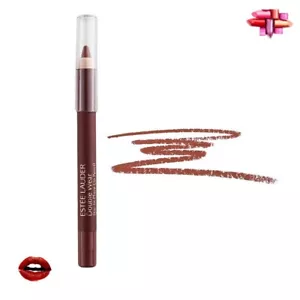Estee Lauder Double Wear Stay-in-Place Lip Pencil 08 Spice 0.8G New NO Box - Picture 1 of 3