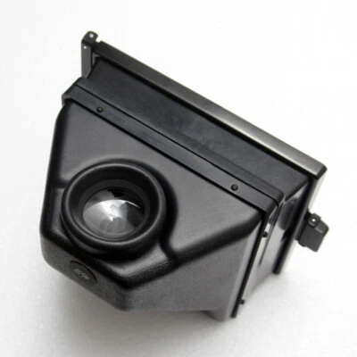 Mono Viewfinder 90 Degree Right Angle Reflex Mirror For Cambo WDS WRS 4x5 Camera - Image 1 of 4