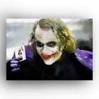 Der Joker #10 Skizzenkarte limitiert 2/50 PaintOholic signiert