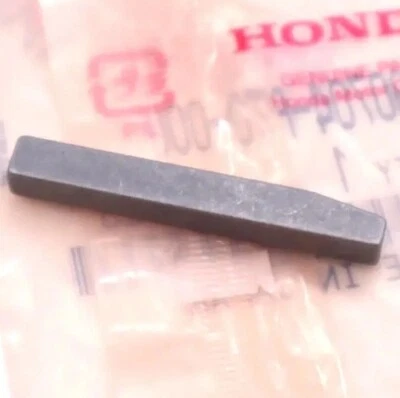 Llave polea cigüeñal Honda OEM - Hecha en Japón - EN STOCK LISTA PARA ENVIAR Foto 1 de 4