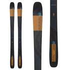 Brand New 2024 K2 Mindbender 96C Skis 178Cm W/Salomon Strive 12Gw Bindings