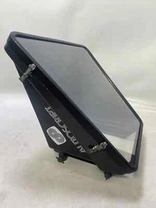 Autoscript hood with glass - Picture 1 of 7