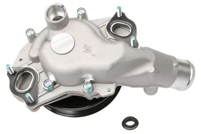 Bomba de agua para motor deportivo Land Rover Range Rover 2010-2022 URO 2011 2012 2013 Foto 1 de 4