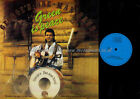LP-- Green is Peace -- George's one Man Band /   NM