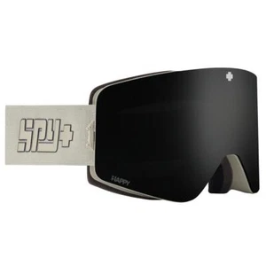 Gafas de merodeador óptica espía Zak Hale 2024 gris feliz verde espejo negro + bono - Imagen 1 de 1