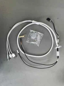 Kabel für Apple Led Cinema Display 24" - gebraucht und defekt - Bild 1 von 5