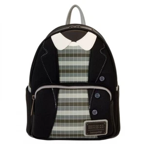 Beetlejuice 2 Lydia Deetz Cosplay Mini Backpack By Loungefly Multi-Color - Picture 1 of 6