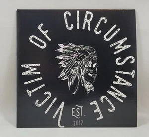 Victim of Circumstance - Opfer der Umstände [2018 gebrauchte CD Single] - Bild 1 von 4