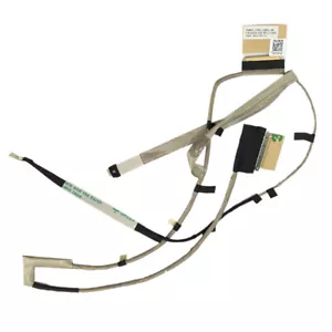 40 PIN per Dell Inspiron 3521 3537 5521 LCD LED LVDS HD cavo schermo 0HD9HG - Foto 1 di 4