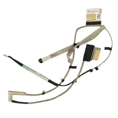 NEW for Dell Inspiron 3521 3537 5521 5537 LCD LED LVDS HD Touchscreen Cable 40P - Image 1 of 4