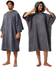 Winthome Changing Bath Robe, Surf Poncho Towel with hooded